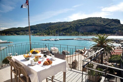 Torre A Mare Porto Venere