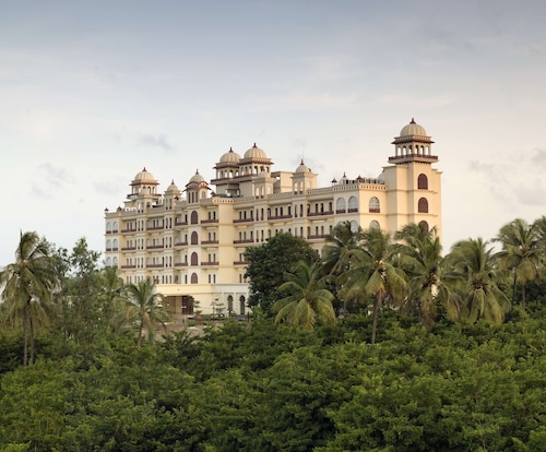 Uday Palace Navsari, a member of Radisson Individuals