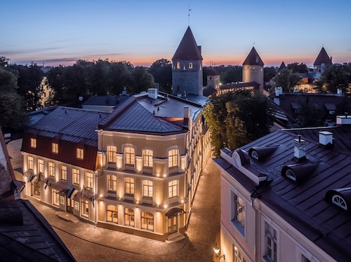 Nunne Boutique Hotel