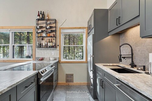 3+ bedroom vacation home near White Mountain National Forest