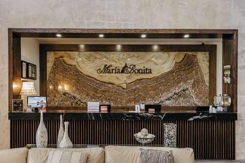 Hotel María Bonita Chihuahua