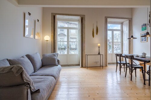 Porto Vitoria Apartments