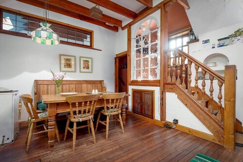 Park Mill Cottages | The Granary