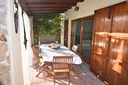Villa Giada - Villa GIADA