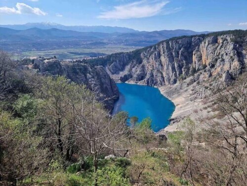 Boutique Apartments Imotski 2