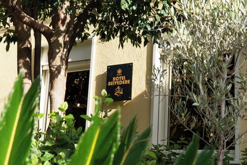 HOTEL BELVEDERE