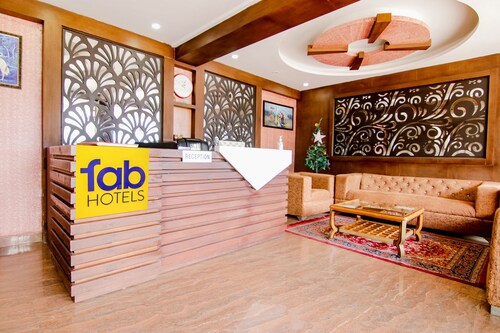 Fabhotel The Eden