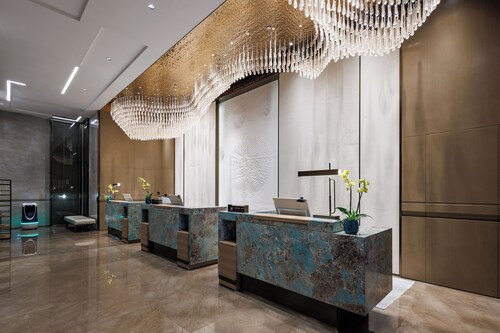 UrCove by HYATT FengGang