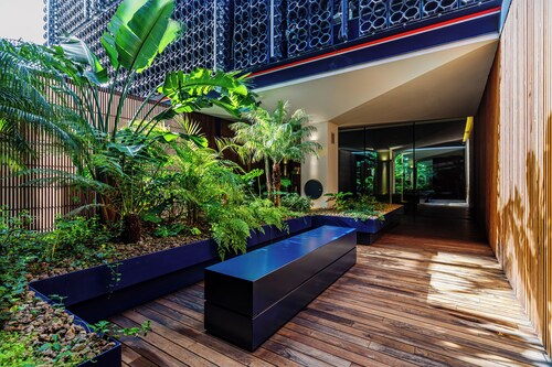 Náutico Deluxe Apartment by APT IIN Cascais Center