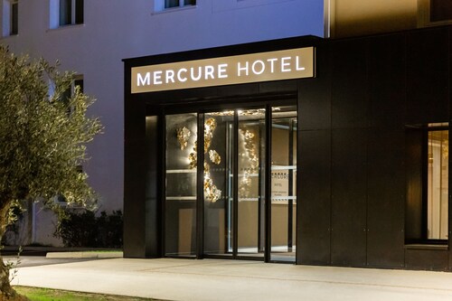 Mercure Toulouse Aéroport Blagnac