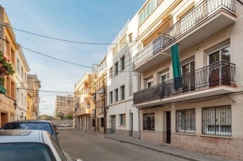 Apartament Sant Mateu