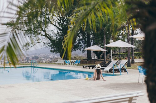 Altos de la Viña, Wine Hotel & Spa