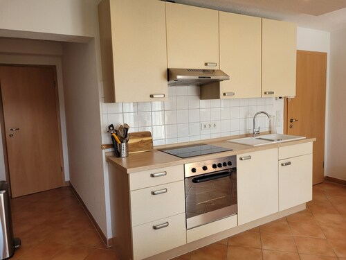 *** Top *** Ferienwohnung in gehobener Ausstattung Weinheim/Birkenau ***