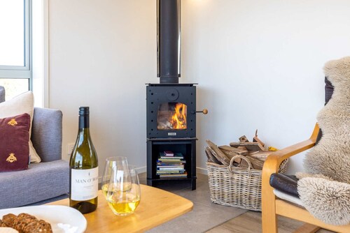 Overview | Stay Waiheke