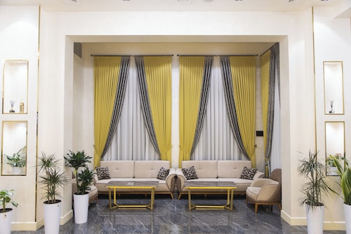 Marwa Hotel