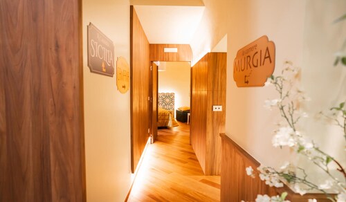 Grantò B&B