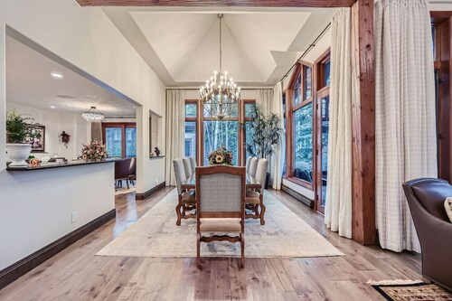 Cozy 6BDR |FALL SALE NOW| Beaver Creek | Vail Hosted By Alpine Co-Hosts