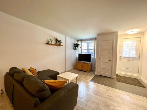 Appartement de Limoilou
