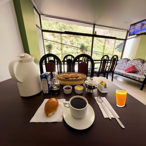 MACHUPICCHU BOUTIQUE