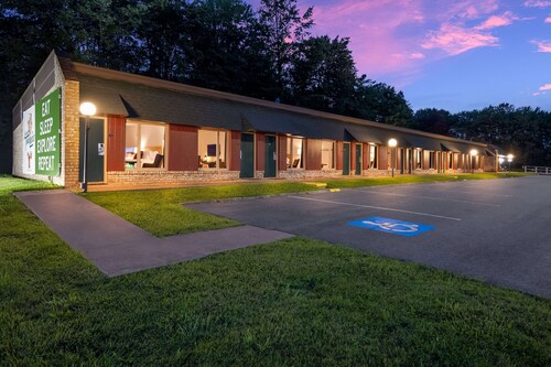 Travelodge By Wyndham Emlenton