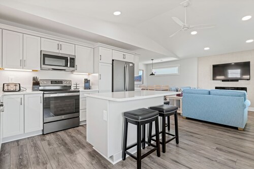 One More Moon 3 Bedroom Home in Kitty Hawk