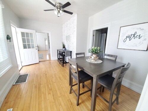 Dog Friendly|Fenced|Winter Monthly Rates