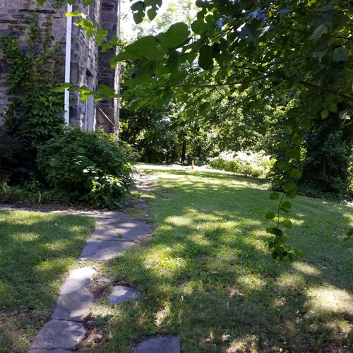 Fairmount House at The Mann