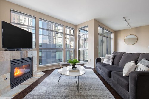 Bellevue Modern 2BD 2BA Apartment