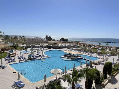 Seven Seas Hotel Jolie Bay - Ultra All Inclusive