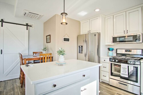 Tucson Vacation Rental ~ 5 Mi to Nat'l Park