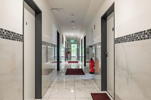 MK Hostel Oyten