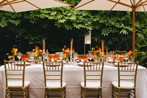 Crowne Plaza Madrid - Centre Retiro by IHG