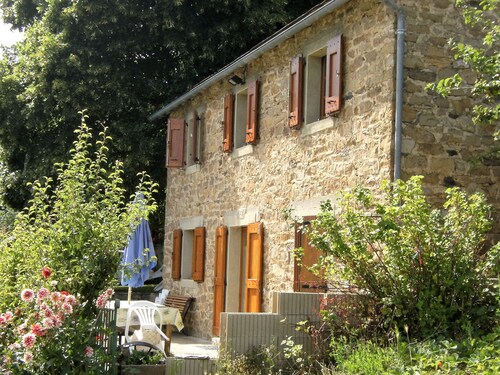 Maison de Campagne