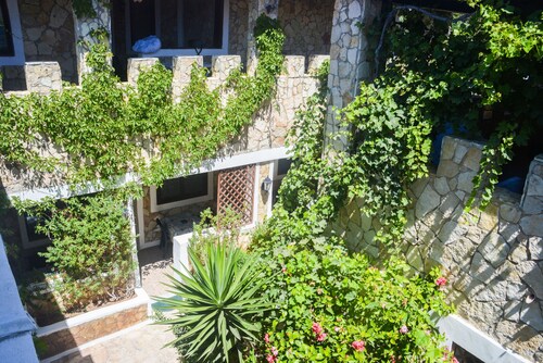 Residence Il Castello di Lampedusa