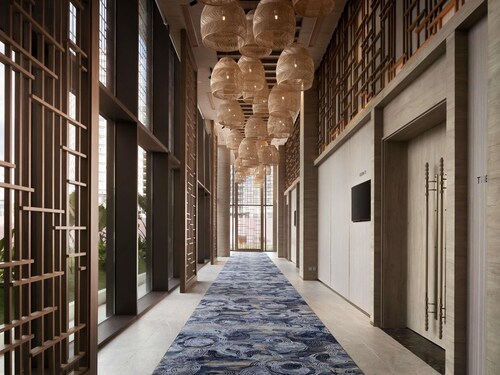 Novotel Sihanoukville Holiday Resort