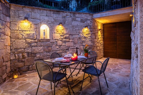 Ca' Luigia boutique apartment in Montorfano