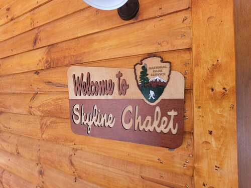Skyline Chalet