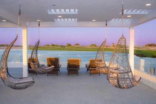 Rocky Point 3 bedroom luxury with private pool and  rooftop oasis