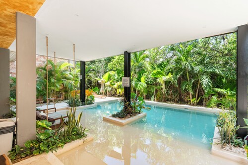 Manor Tulum by The Spot Rentals
