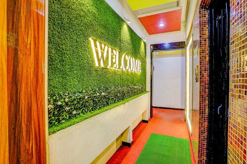 FabHotel Sai Chatra