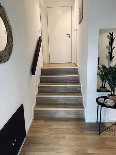 FeWo Burgblick – Sonnenterrasse & Burgblick