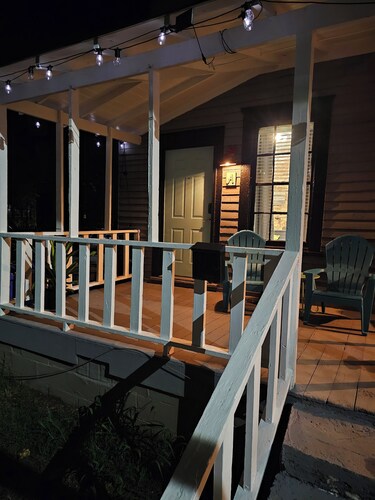 4 Minutes to Downtown by the Atlanta Beltline Trail in the Cabbagetown Neighborhood
