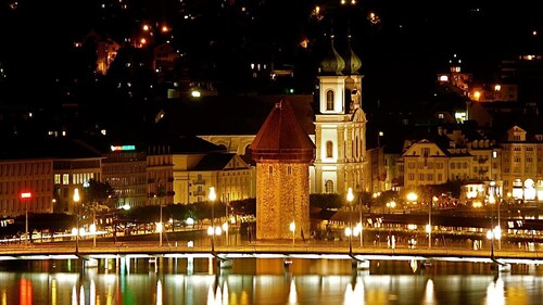 Hotel Royal Luzern