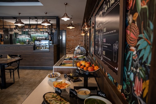 City Hotel Miskolc