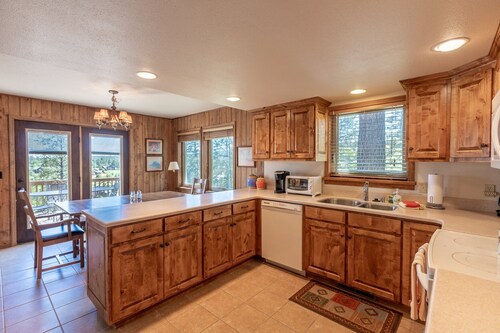 Near Lake Hatcher and walk to San Juan Forest, Quiet Area.