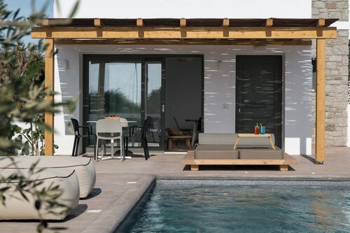 Sundunes Hotel Naxos