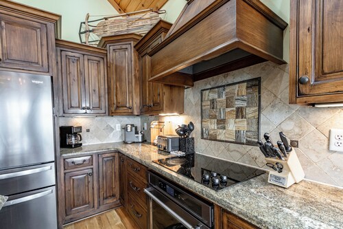 Paradise in the mountains! The most amazing home you can stay in on Sugar Mnt
