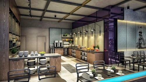 Ibis PJCC Petaling Jaya
