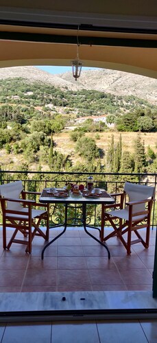 Myrtos Cottages Kefalonia