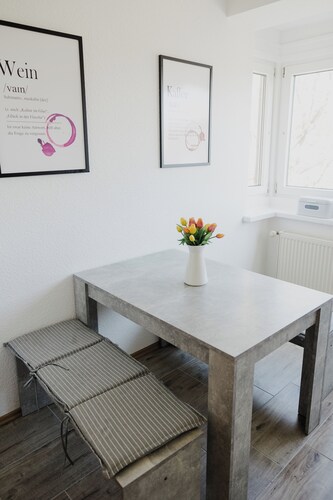 Ferienwohnung Spatzennest